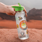 Productafbeelding The Child Bounty Drinkfles - Star Wars The Mandalorian