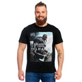 Productafbeelding Assassin's Creed - Valhalla Cover T-Shirt Zwart