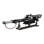 Productafbeelding Ghostbusters - Spengler's Proton Beam Premium Replica met Licht en Geluid