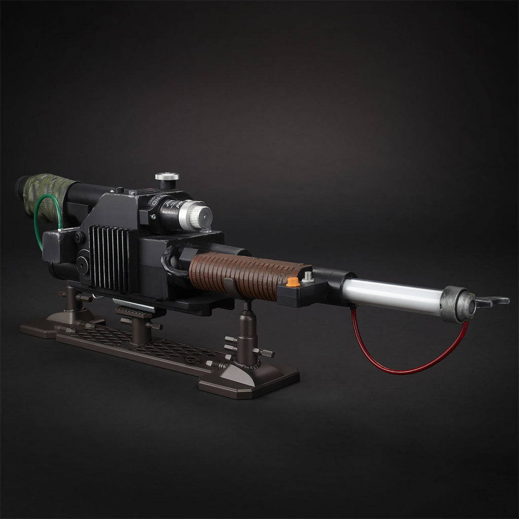 Productafbeelding Ghostbusters - Spengler's Proton Beam Premium Replica met Licht en Geluid