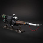 Productafbeelding Ghostbusters - Spengler's Proton Beam Premium Replica met Licht en Geluid