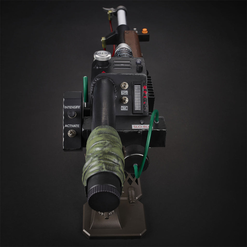 Productafbeelding Ghostbusters - Spengler's Proton Beam Premium Replica met Licht en Geluid