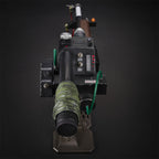 Productafbeelding Ghostbusters - Spengler's Proton Beam Premium Replica met Licht en Geluid