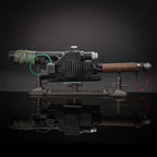 Productafbeelding Ghostbusters - Spengler's Proton Beam Premium Replica met Licht en Geluid