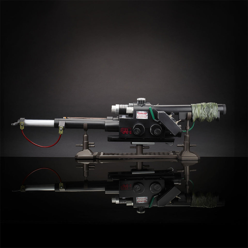 Productafbeelding Ghostbusters - Spengler's Proton Beam Premium Replica met Licht en Geluid
