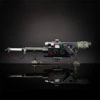 Productafbeelding Ghostbusters - Spengler's Proton Beam Premium Replica met Licht en Geluid
