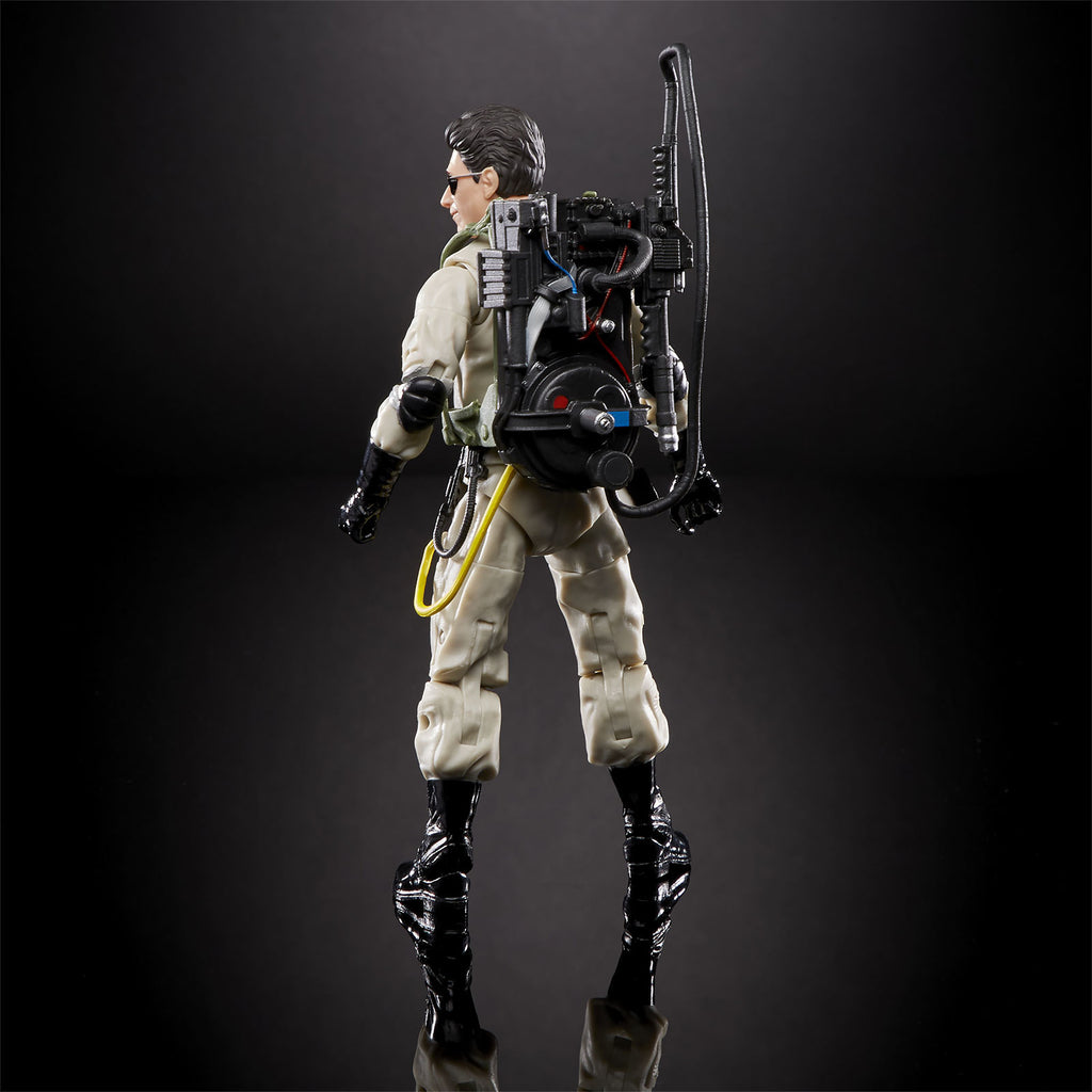 Productafbeelding Ghostbusters - Dr. Egon Spengler Actiefiguur 15 cm