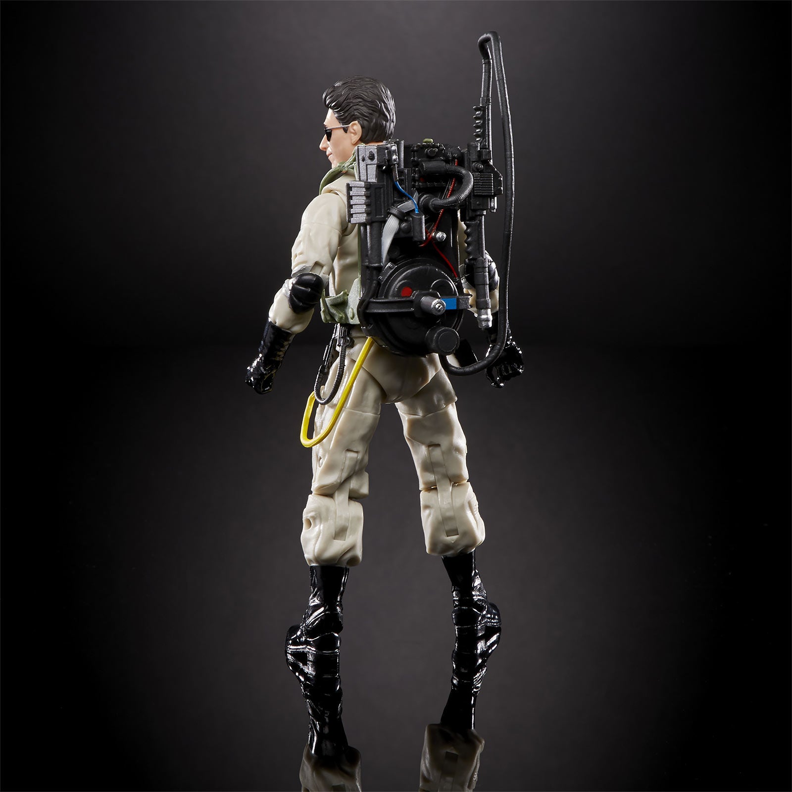 Productafbeelding Ghostbusters - Dr. Egon Spengler Actiefiguur 15 cm