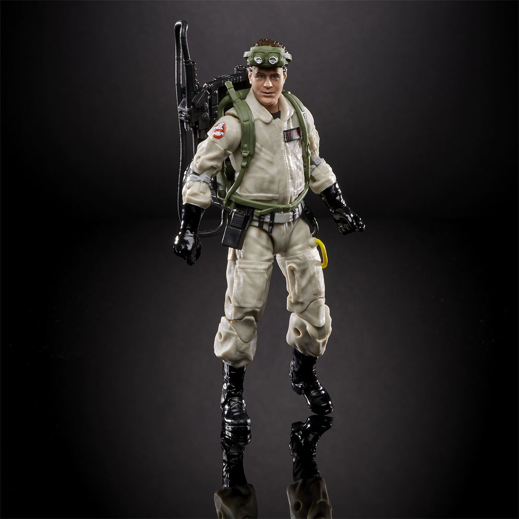 Productafbeelding Ghostbusters - Dr. Ray Stantz Actiefiguur 15 cm