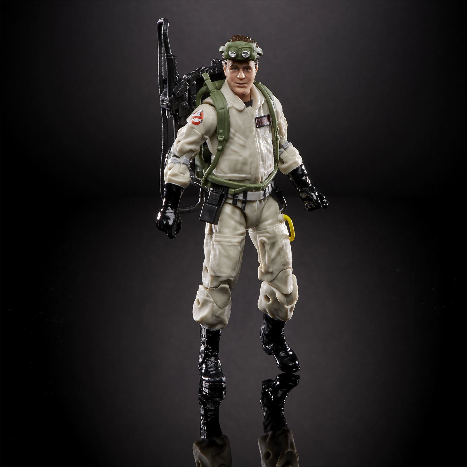 Productafbeelding Ghostbusters - Dr. Ray Stantz Actiefiguur 15 cm