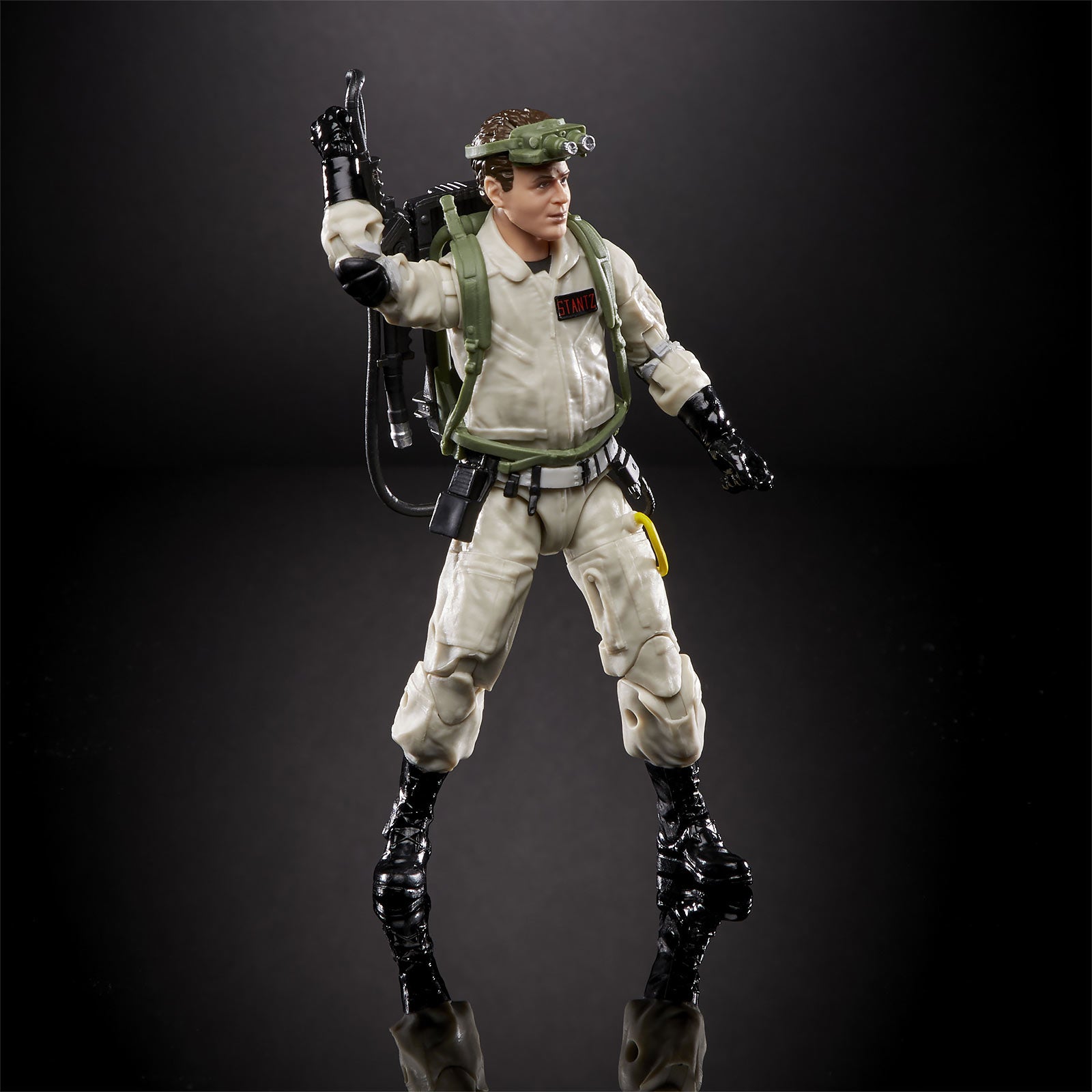 Productafbeelding Ghostbusters - Dr. Ray Stantz Actiefiguur 15 cm