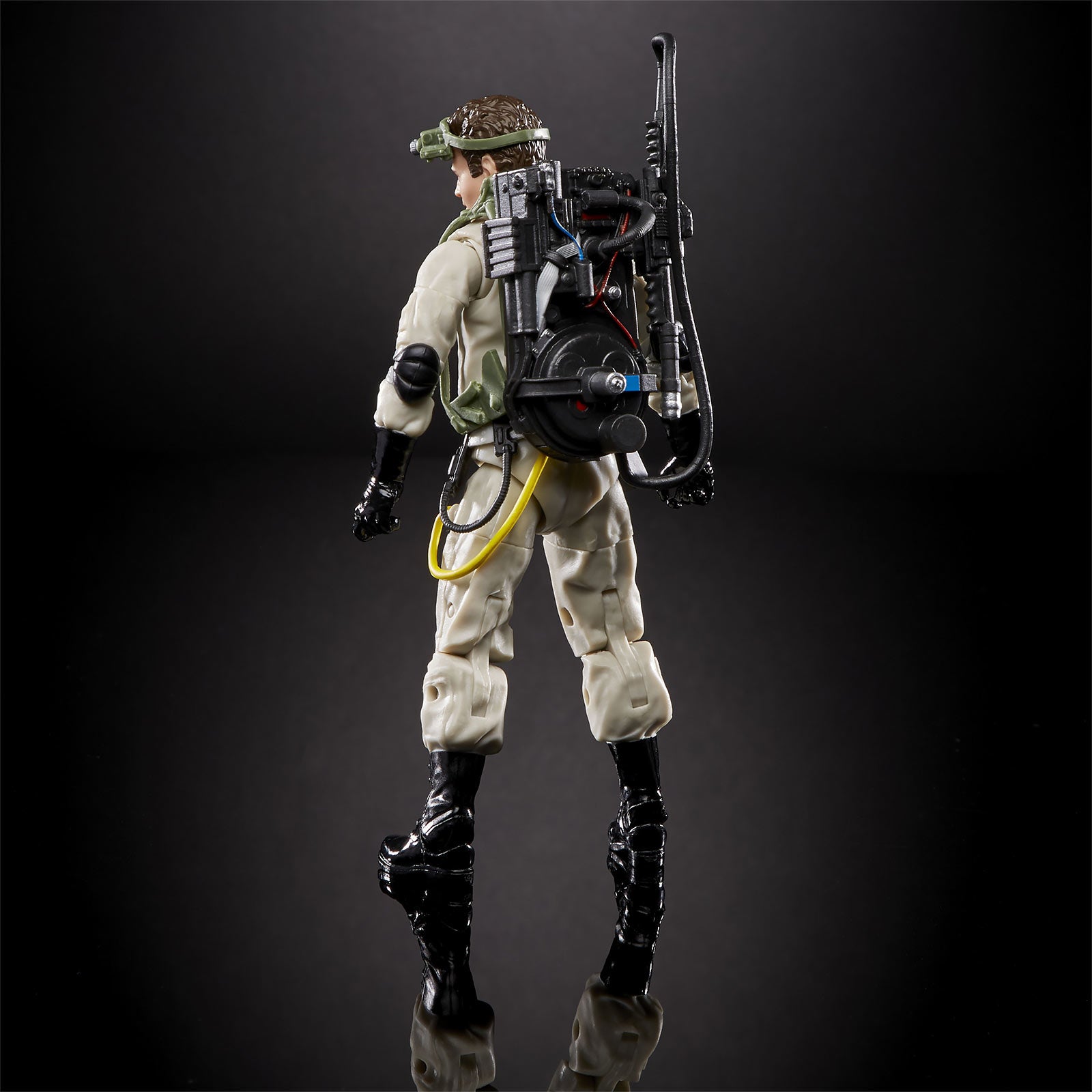 Productafbeelding Ghostbusters - Dr. Ray Stantz Actiefiguur 15 cm