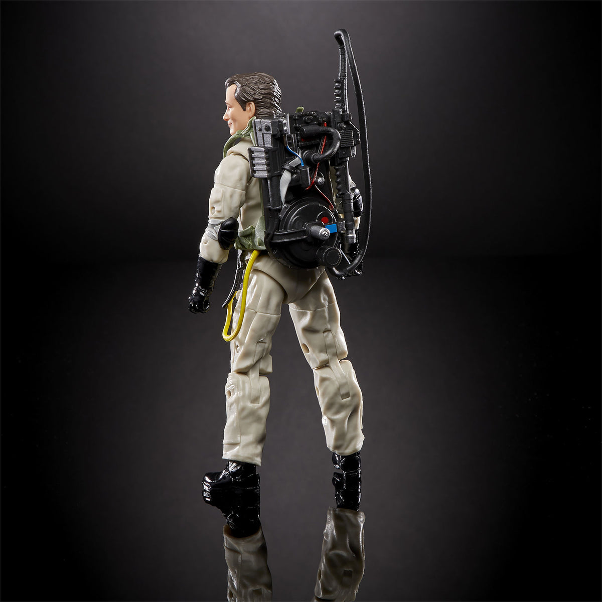 Productafbeelding Ghostbusters - Dr. Peter Venkman Actiefiguur 15 cm