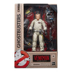Productafbeelding Ghostbusters - Dr. Peter Venkman Actiefiguur 15 cm