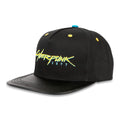 Productafbeelding Cyberpunk 2077 - Logo Snapback Cap