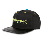 Productafbeelding Cyberpunk 2077 - Logo Snapback Cap