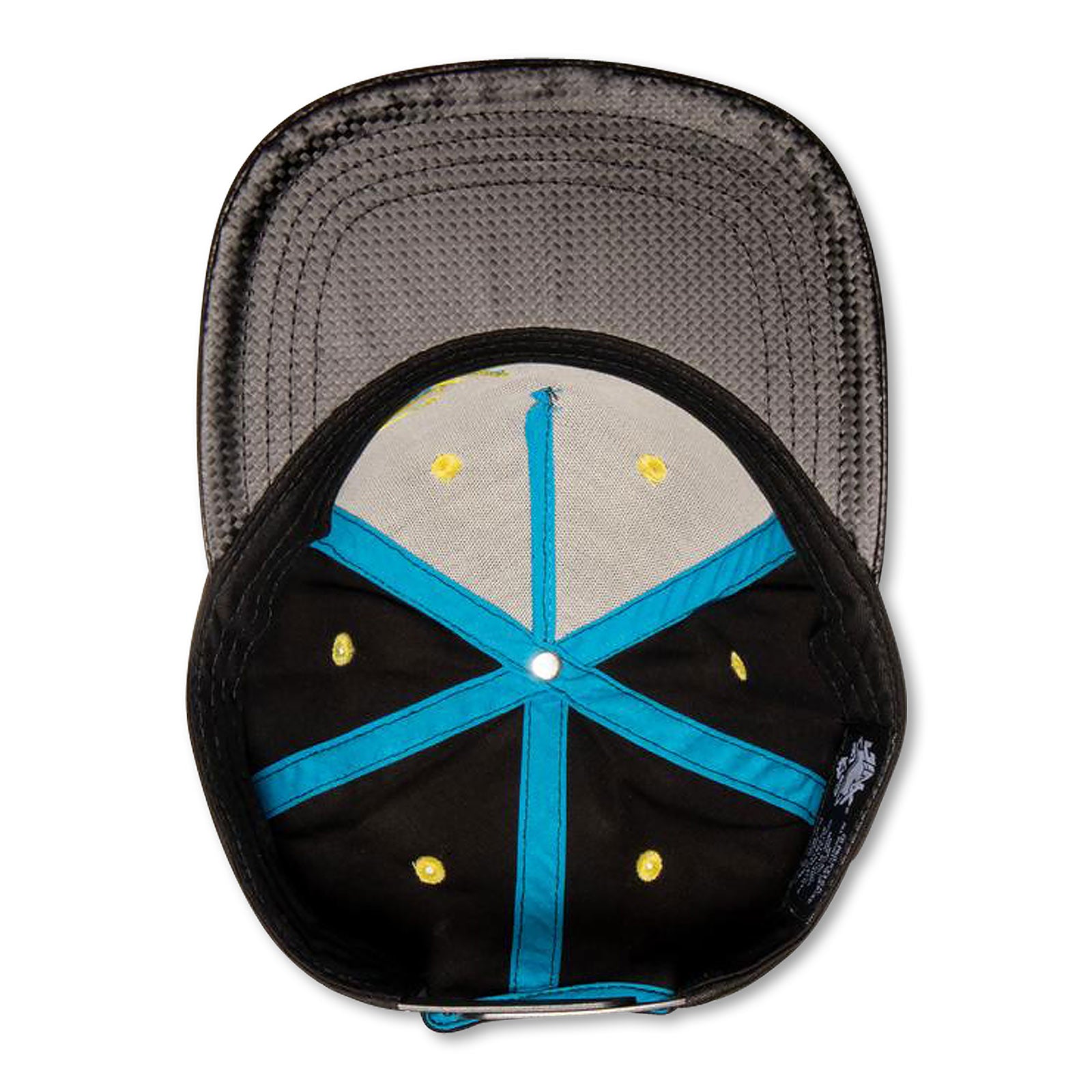 Productafbeelding Cyberpunk 2077 - Logo Snapback Cap