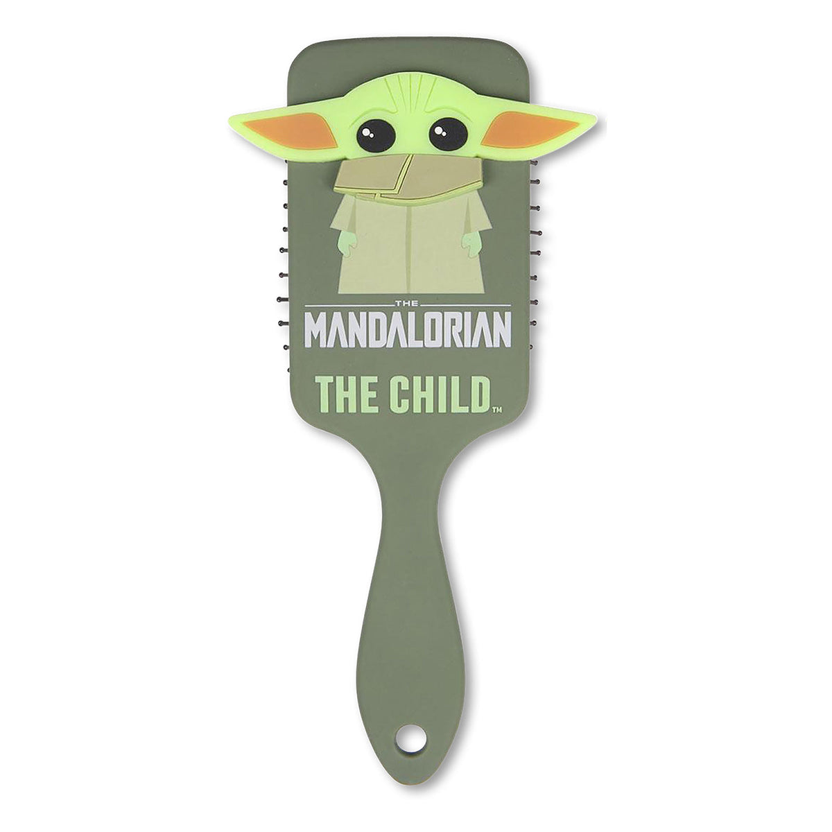 Productafbeelding Grogu Haarborstel - Star Wars The Mandalorian