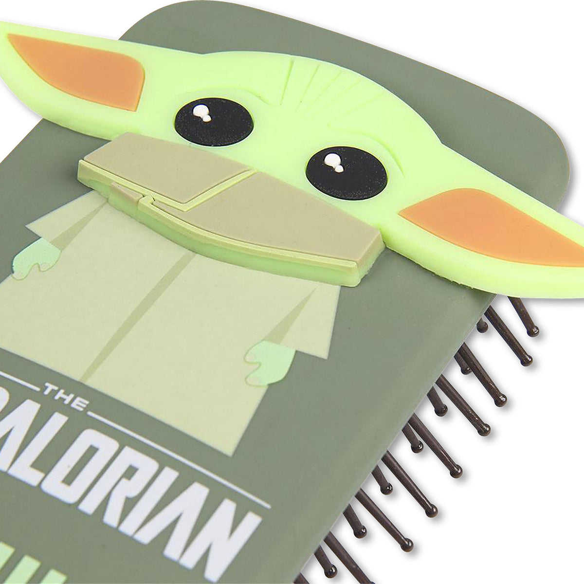 Productafbeelding Grogu Haarborstel - Star Wars The Mandalorian