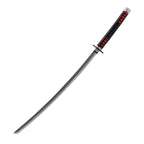 Productafbeelding Tanjiro Kamado Katana Replica met Schede voor Demon Slayer Fans