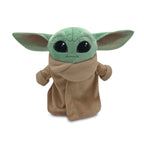 Productafbeelding The Child Pluche Figuur 23 cm - Star Wars The Mandalorian