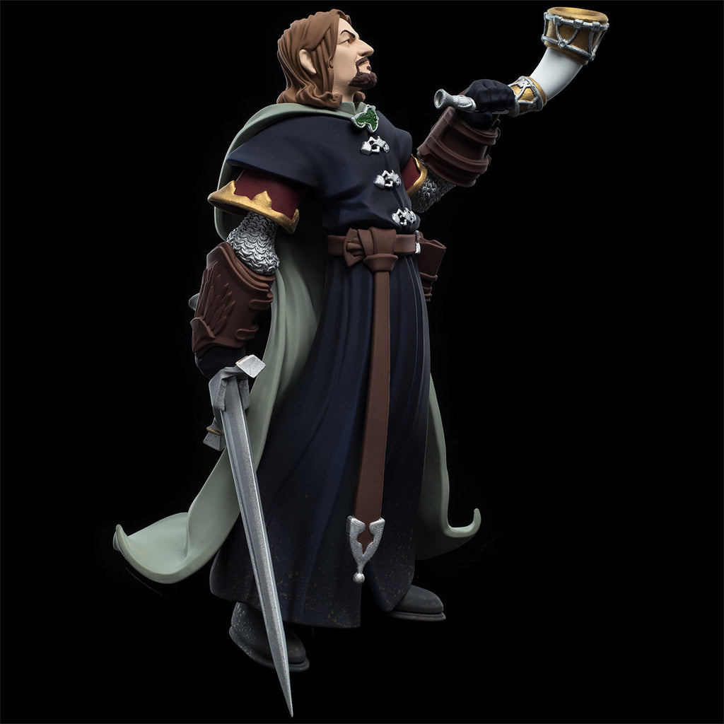 Productafbeelding The Lord of the Rings - Boromir Mini Epics Figuur