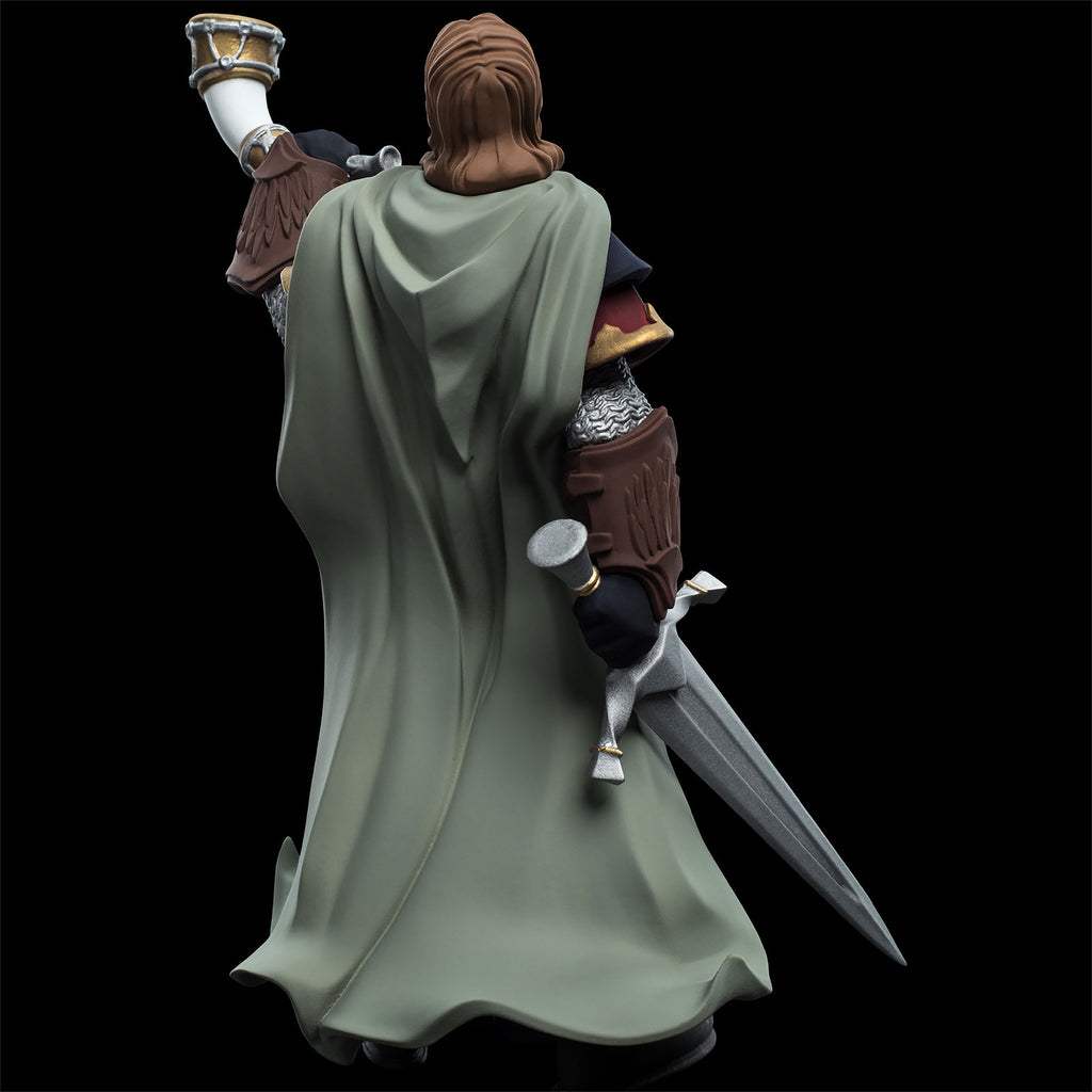 Productafbeelding The Lord of the Rings - Boromir Mini Epics Figuur