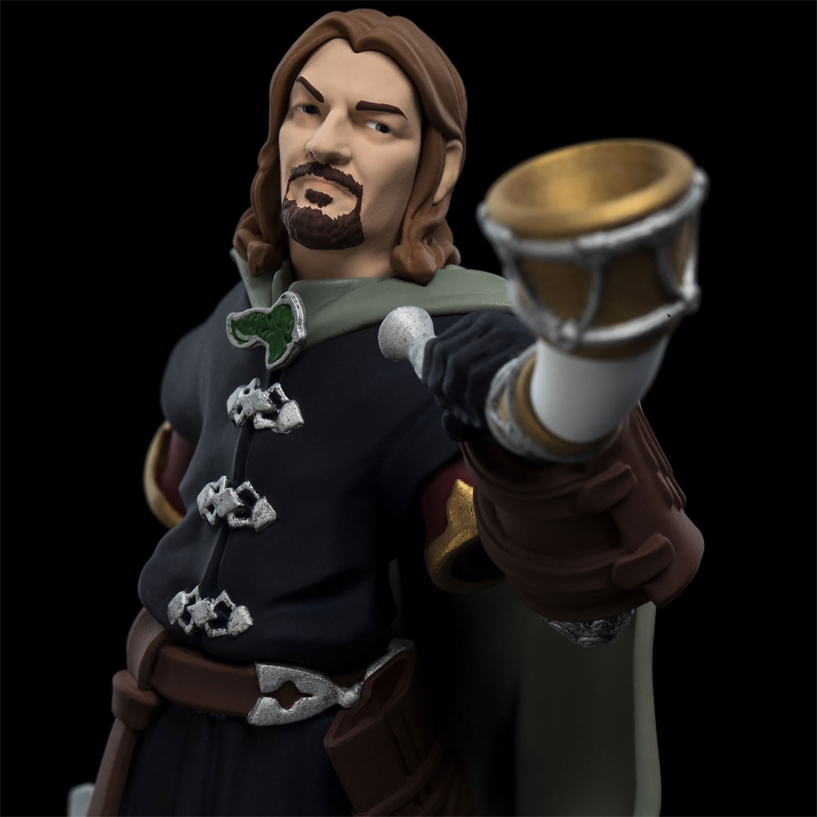 Product image The Lord of the Rings - Boromir Mini Epics Figure