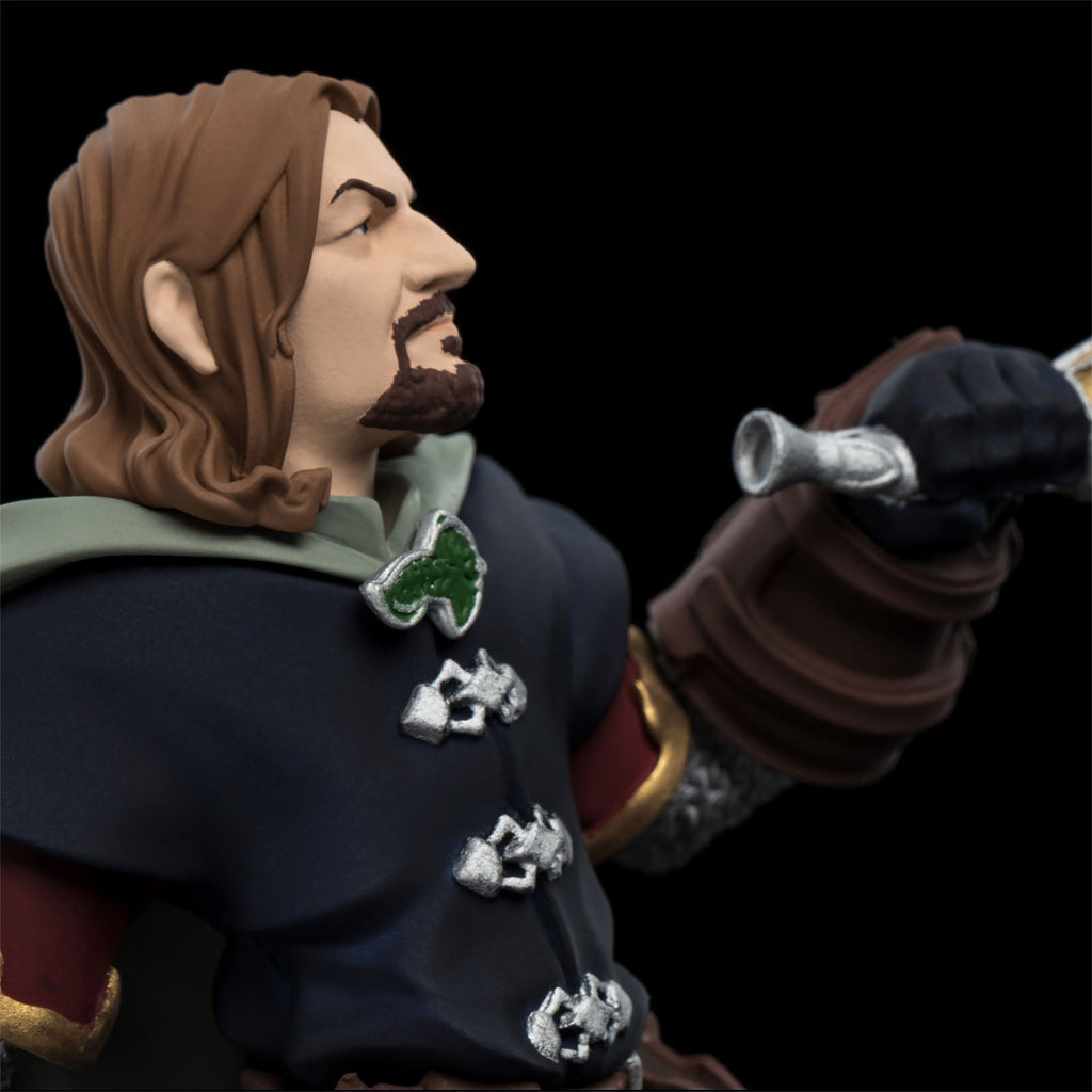 Productafbeelding The Lord of the Rings - Boromir Mini Epics Figuur