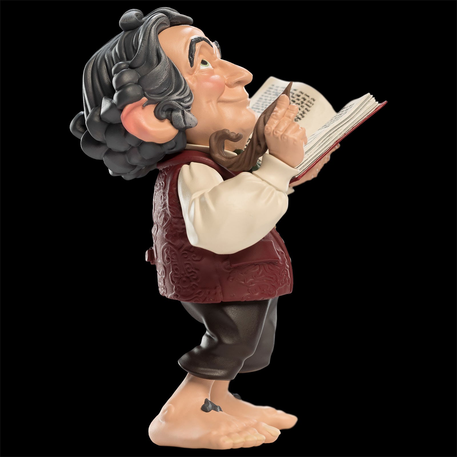 Product image The Lord of the Rings - Bilbo Mini Epics Figure