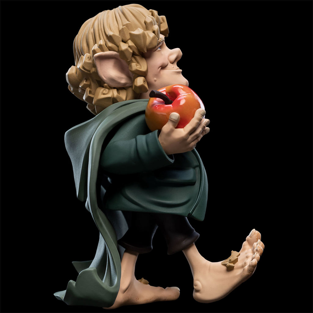Productafbeelding In de Ban van de Ring - Merry Mini Epics Figuur