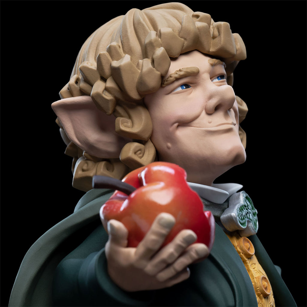 Productafbeelding In de Ban van de Ring - Merry Mini Epics Figuur