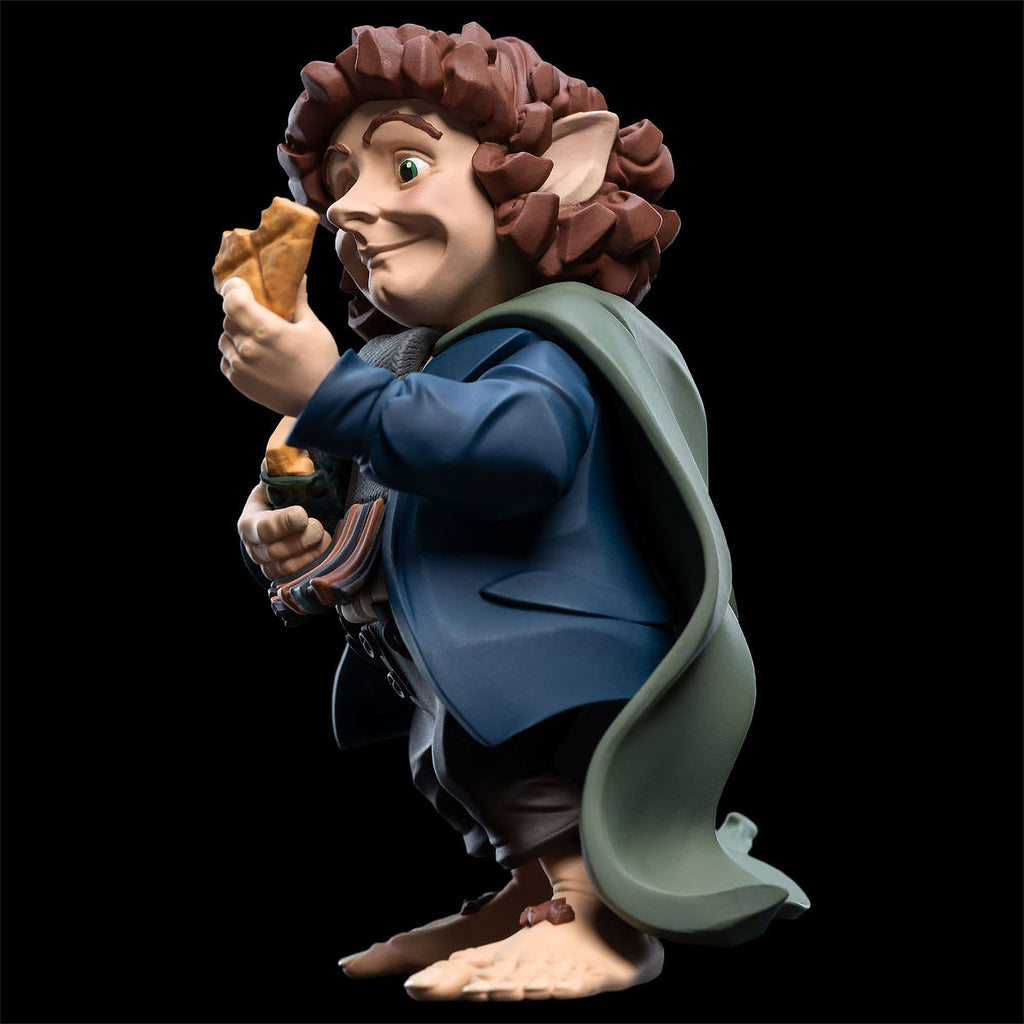 Productafbeelding Lord of the Rings - Pippin Mini Epics Figuur
