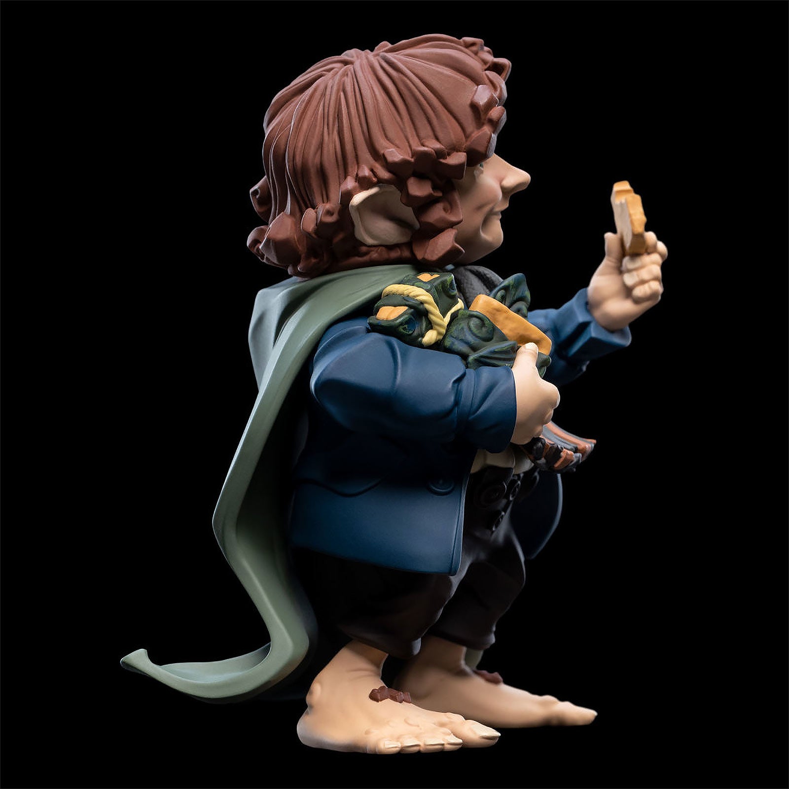 Productafbeelding Lord of the Rings - Pippin Mini Epics Figuur