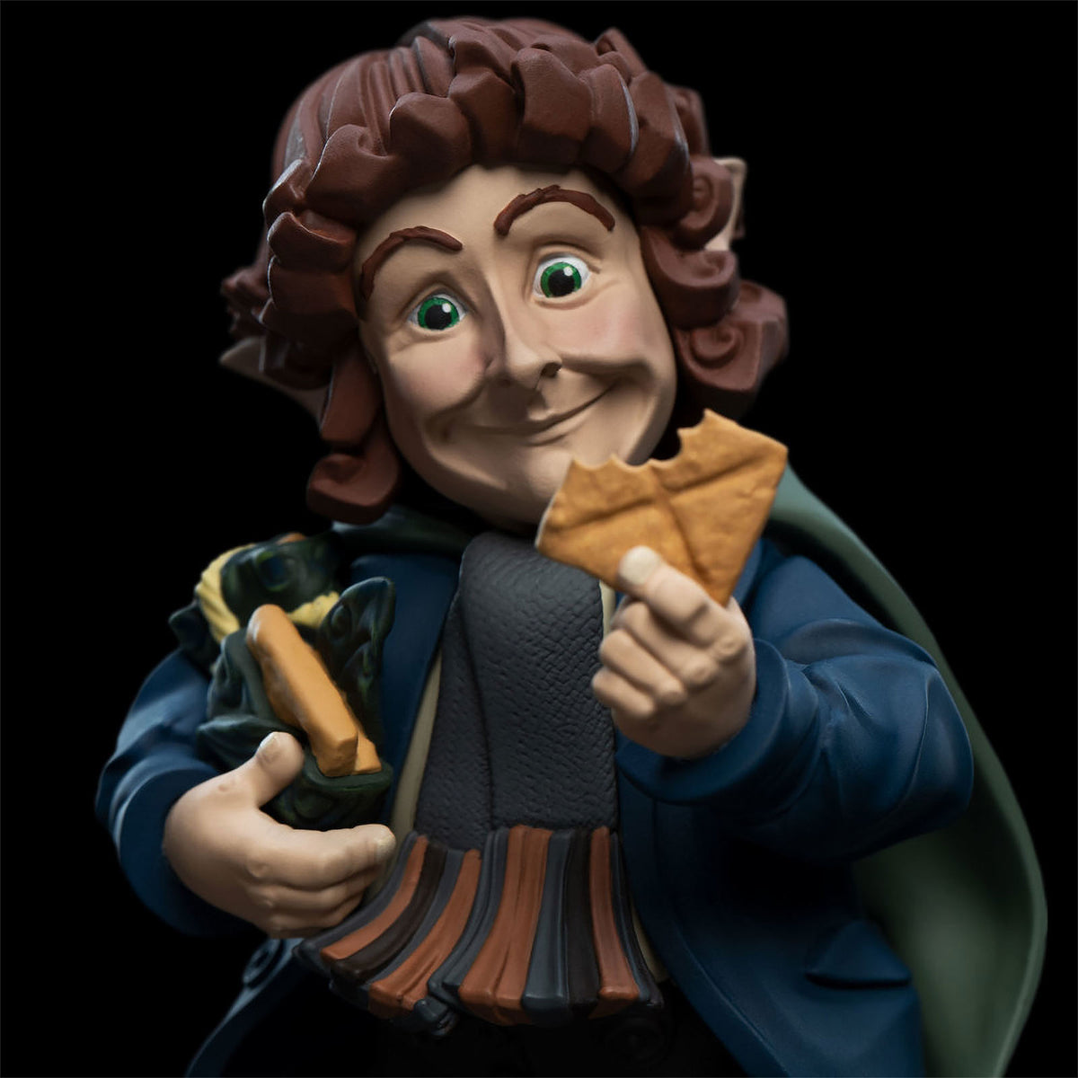 Productafbeelding Lord of the Rings - Pippin Mini Epics Figuur