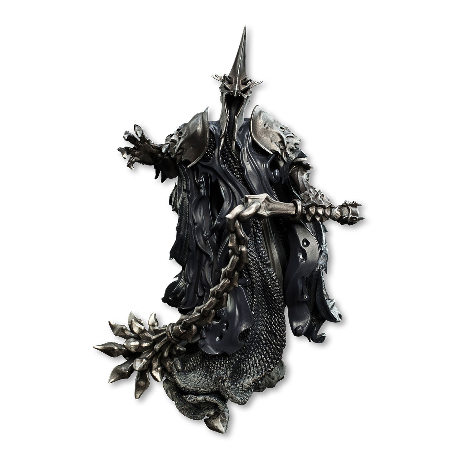 Product image The Lord of the Rings - Witch-king of Angmar Mini Epics Figure
