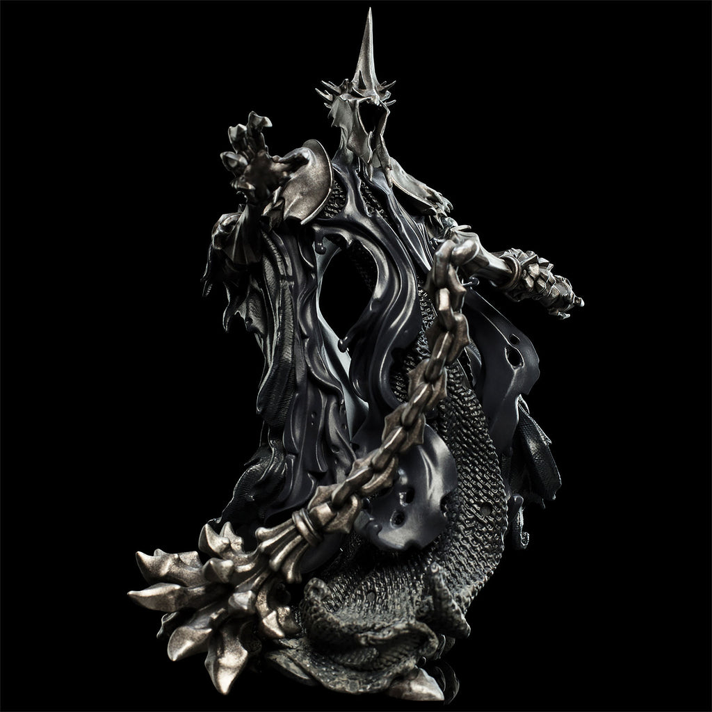 Productafbeelding The Lord of the Rings - Heksenkoning van Angmar Mini Epics figuur