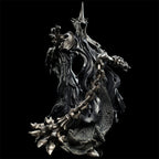 Productafbeelding The Lord of the Rings - Heksenkoning van Angmar Mini Epics figuur