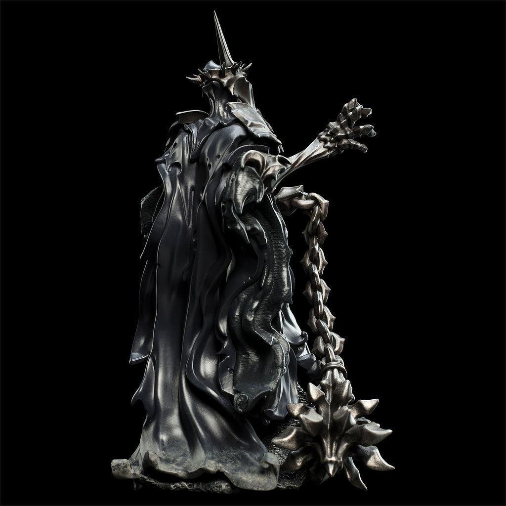 Productafbeelding The Lord of the Rings - Heksenkoning van Angmar Mini Epics figuur