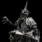 Productafbeelding The Lord of the Rings - Heksenkoning van Angmar Mini Epics figuur