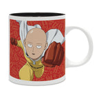 Productafbeelding One Punch Man - Saitama & S-Klasse Helden Mok