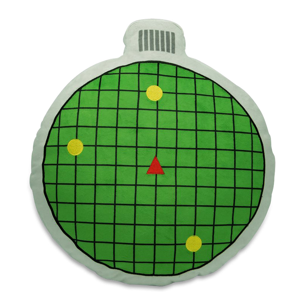Productafbeelding Dragon Ball - Radar Kussen met Geluid