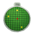 Productafbeelding Dragon Ball - Radar Kussen met Geluid