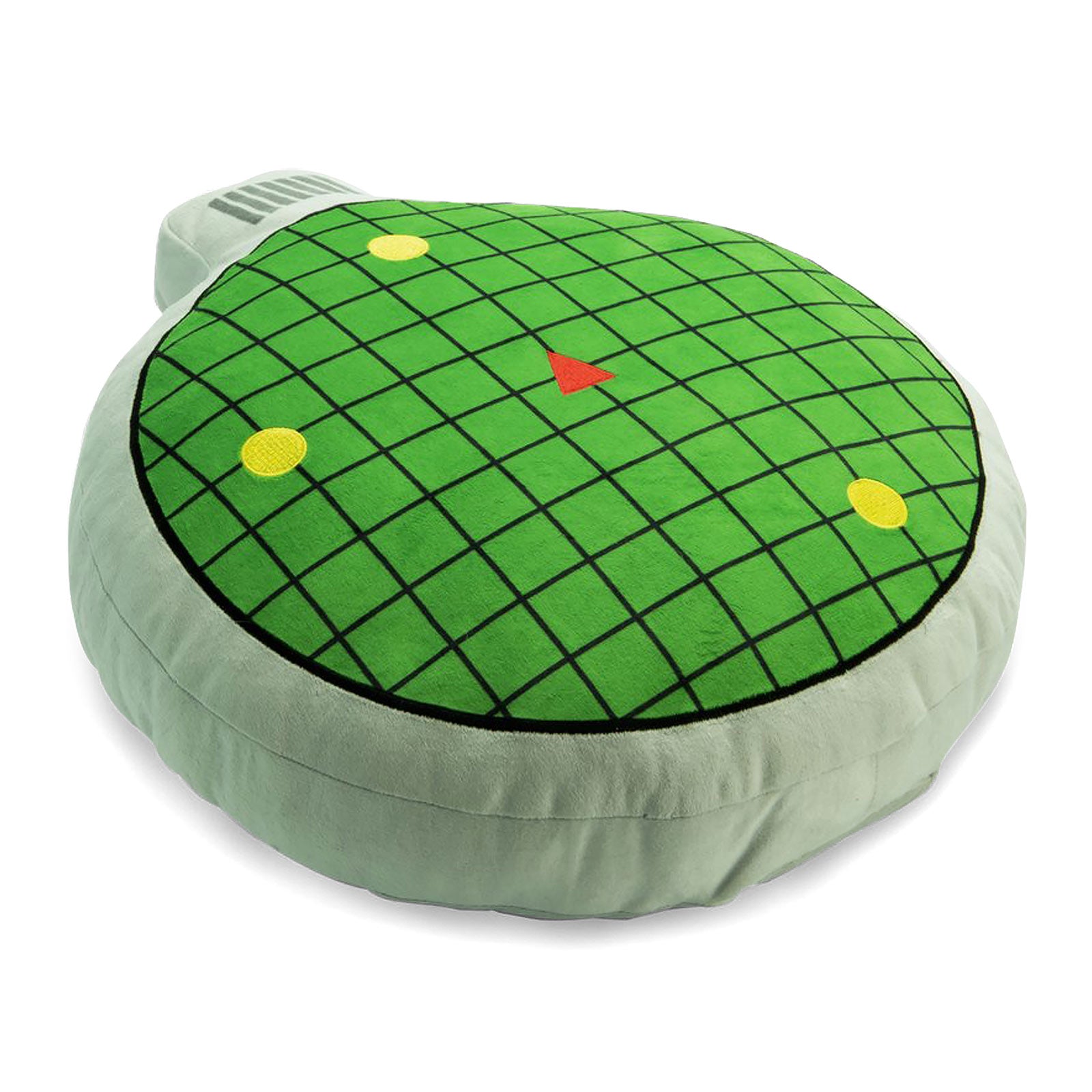 Productafbeelding Dragon Ball - Radar Kussen met Geluid