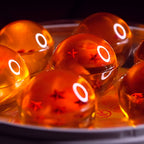 Productafbeelding Dragon Ball - Kristallen Ballen Radar Box