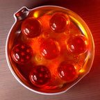 Productafbeelding Dragon Ball - Kristallen Ballen Radar Box