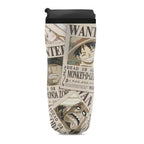 Productafbeelding One Piece - Wanted To Go Beker