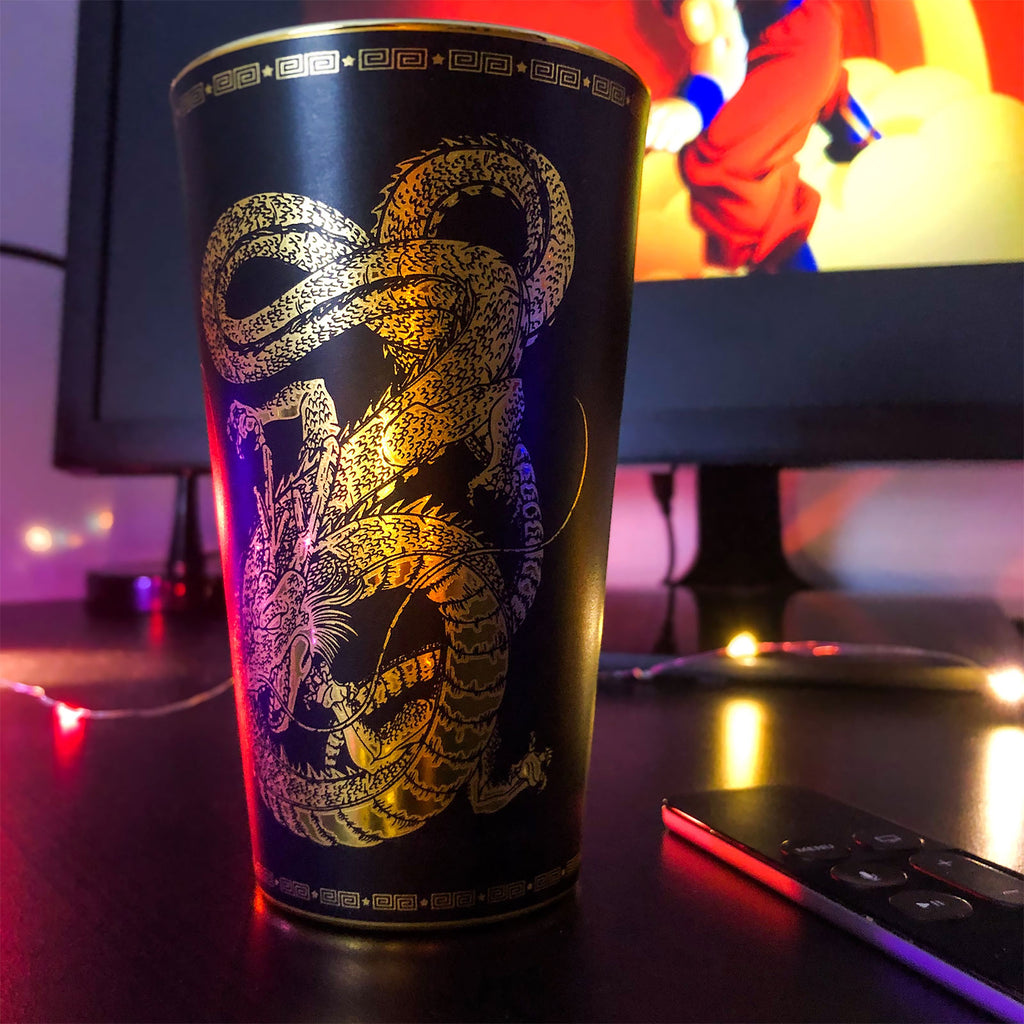 Product image Dragon Ball - Shenlong Glass