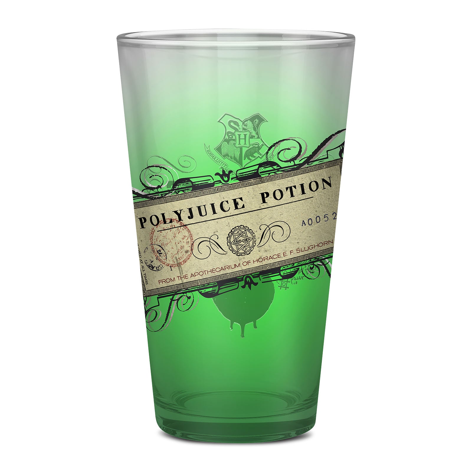 Productafbeelding Harry Potter - Wisseldrank Glas