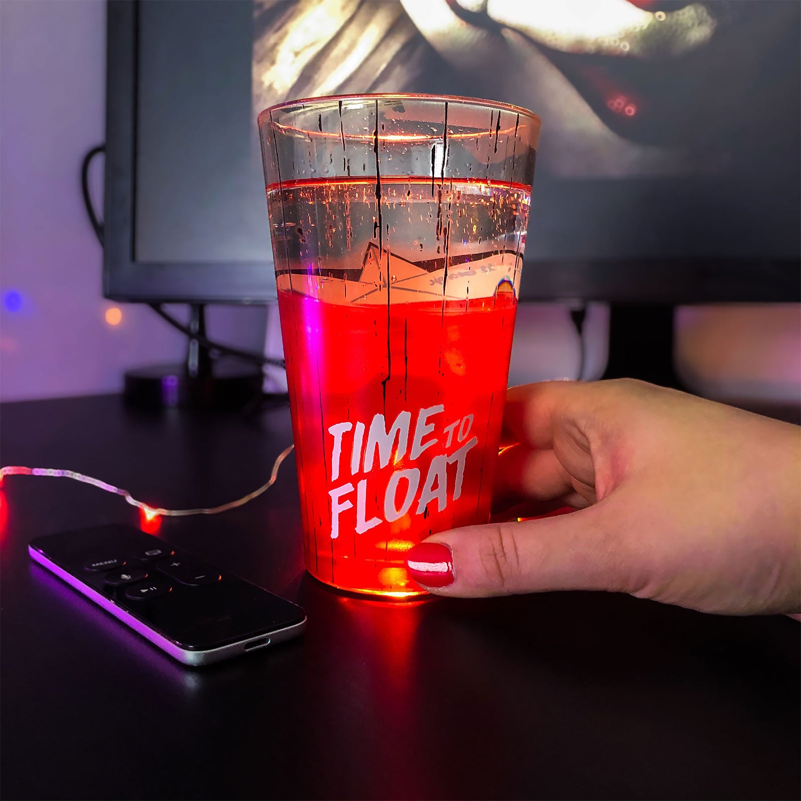 Product image Stephen King's IT - Time to Float Glass